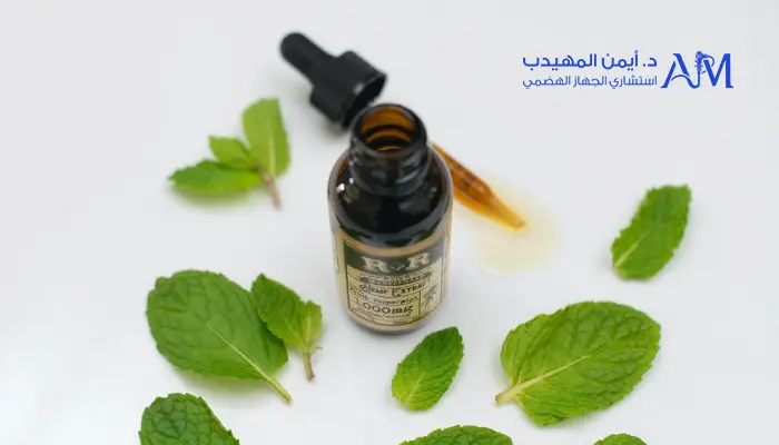 علاج القولون العصبي نهائياً بالأعشاب