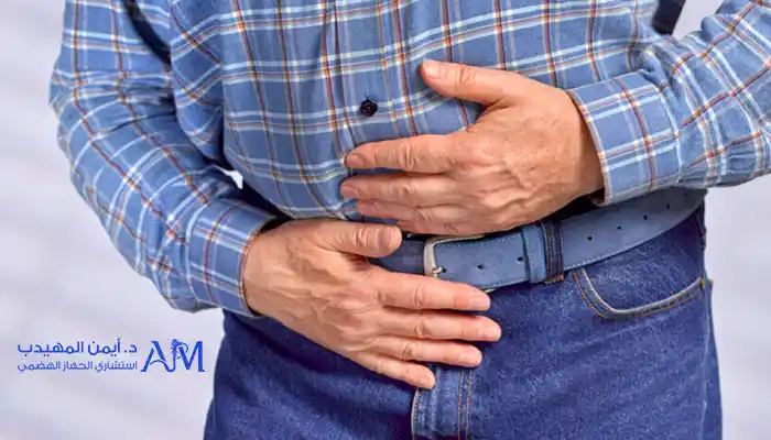 علاج الإمساك المزمن عند الكبار