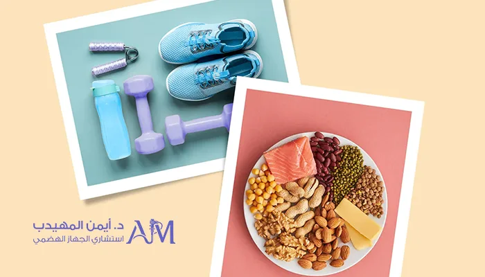 أفضل طريقة لعلاج حصوة المرارة