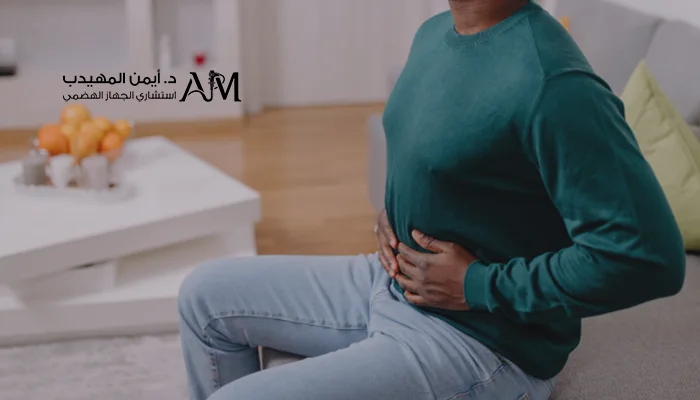 مضاعفات استئصال المرارة على المدى البعيد